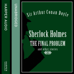 cover image of The Final Problem